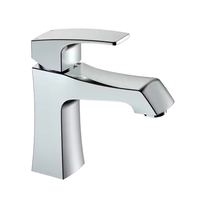 DB-91001 LUXURY HOT COLD WATER MIXER BATHROOM FAUCETS