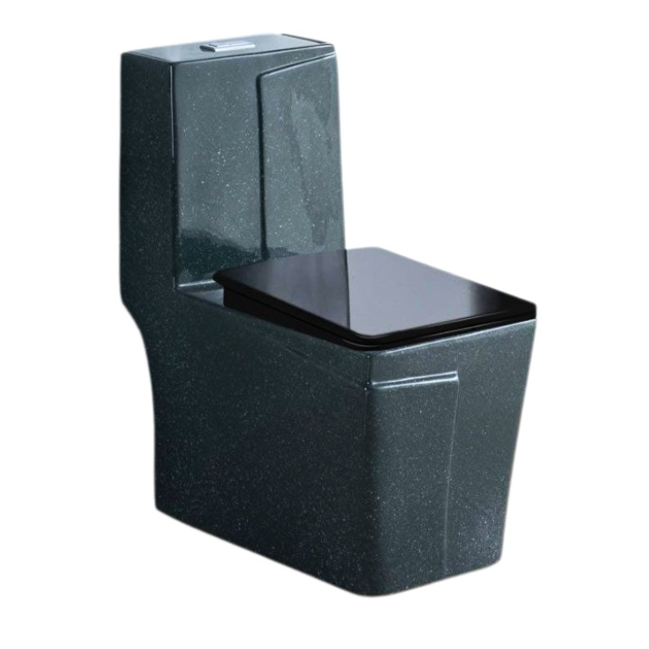 295GRO PREMIUM CERAMICS HIGH COMMODE