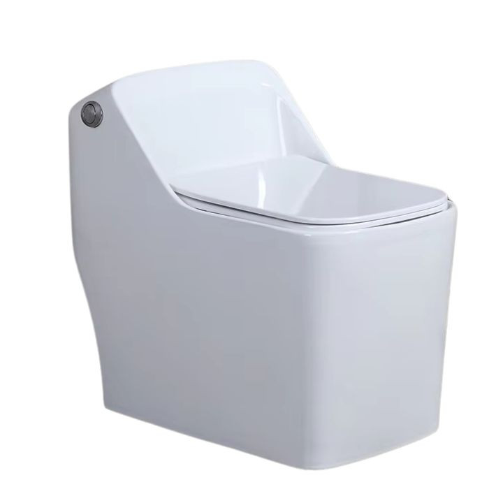 2050 NEW ARRIVAL STANDARD DESIGN CERAMIC HIGH COMMODE