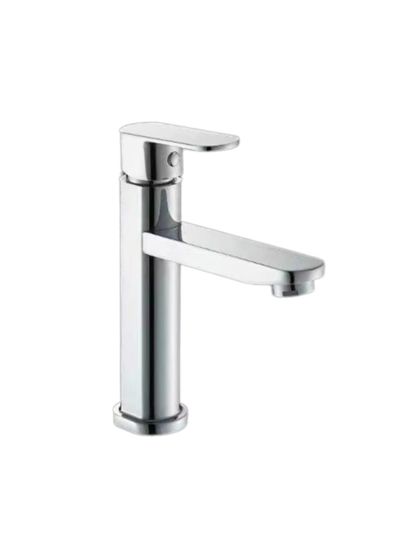 BZ-24073 BASIN FAUCET SINGLE LEVER PILLAR COCK