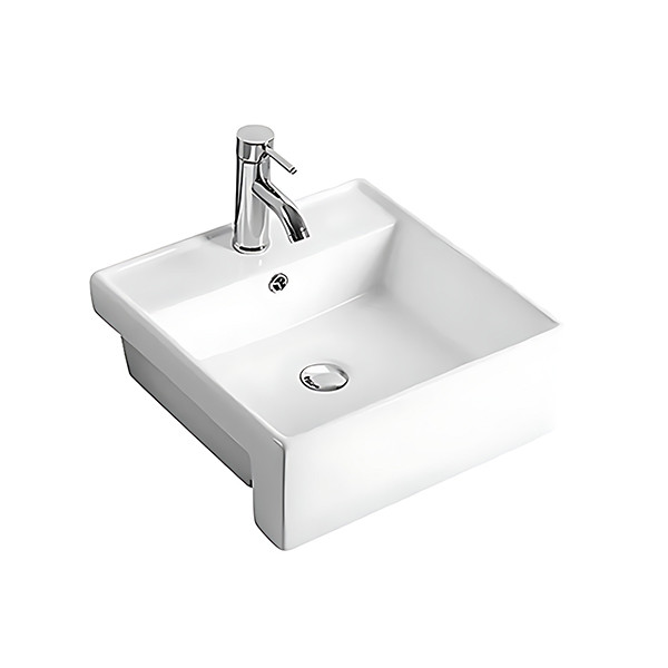 ART COUNTER TOP BASIN GD-WK9809