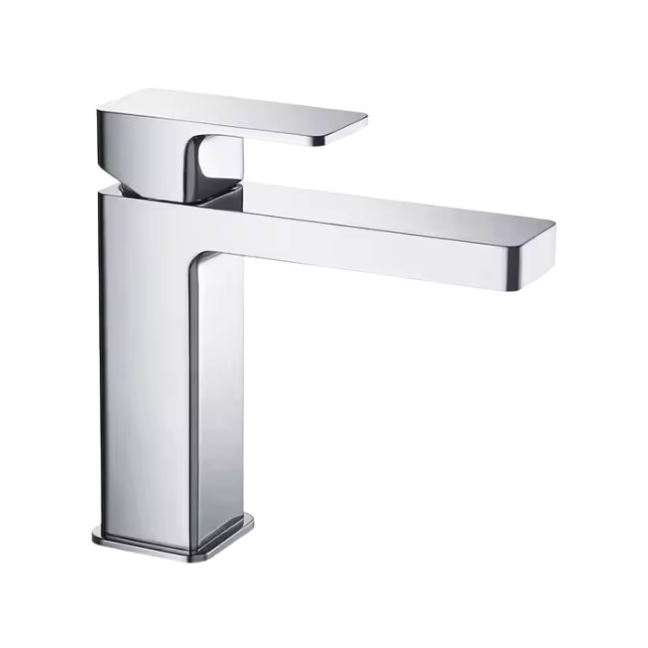 DL-8101  LUXURY HOT COLD WATER MIXER BATHROOM FAUCETS