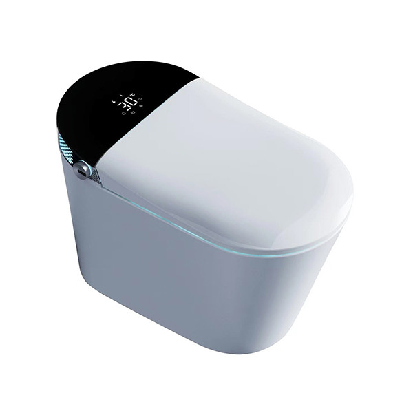 ONE PIECE SMART COMMODE GD-G5