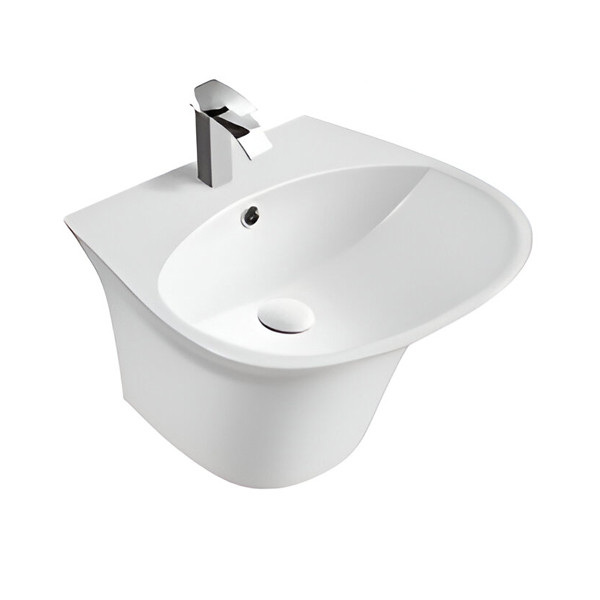 WALL HUNG BASIN GD WK9574