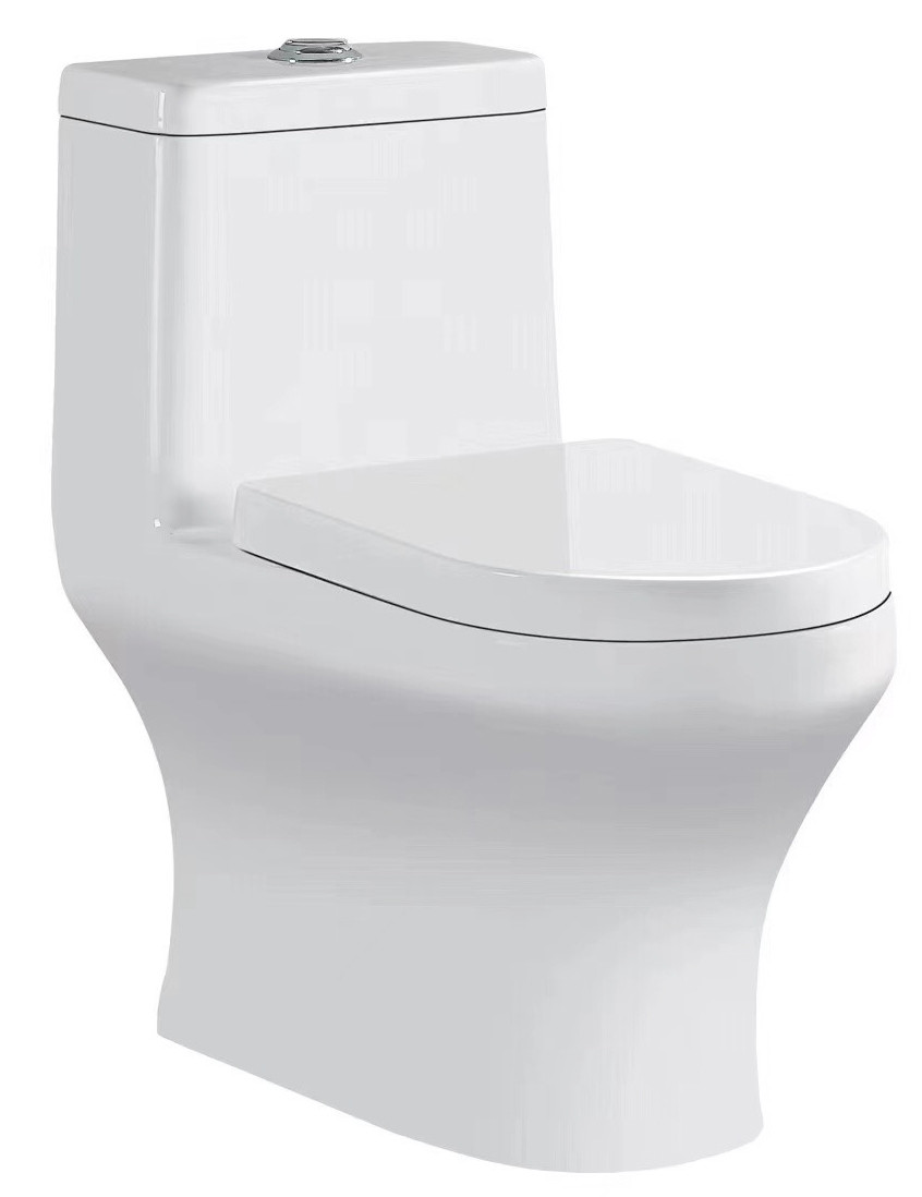 CERAMICS COMBISET HIGH COMMODE OSCAR