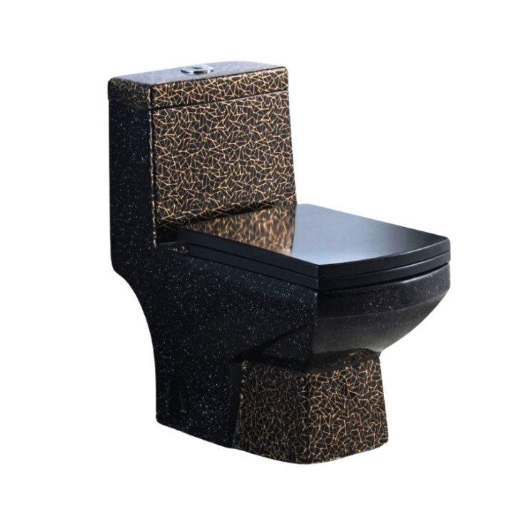 9038-BG PREMIUM CERAMICS T HIGH COMMODE