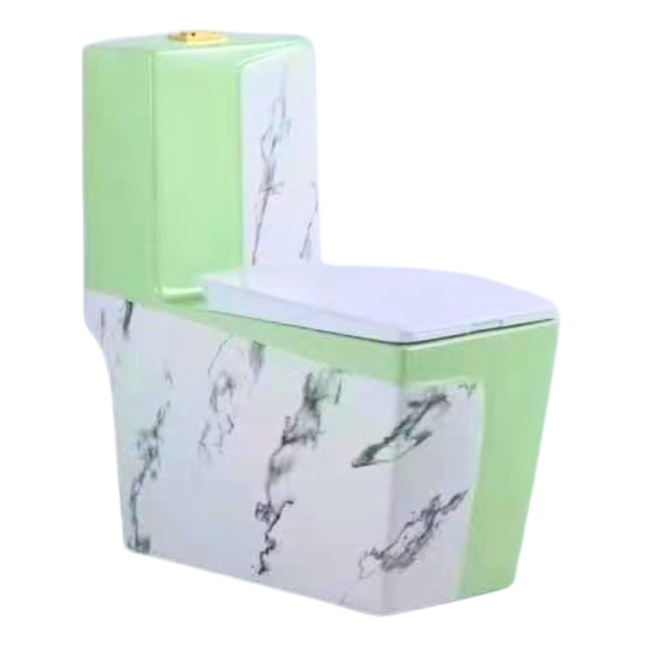 295MGR PREMIUIM CERAMICS HIGH COMMODE