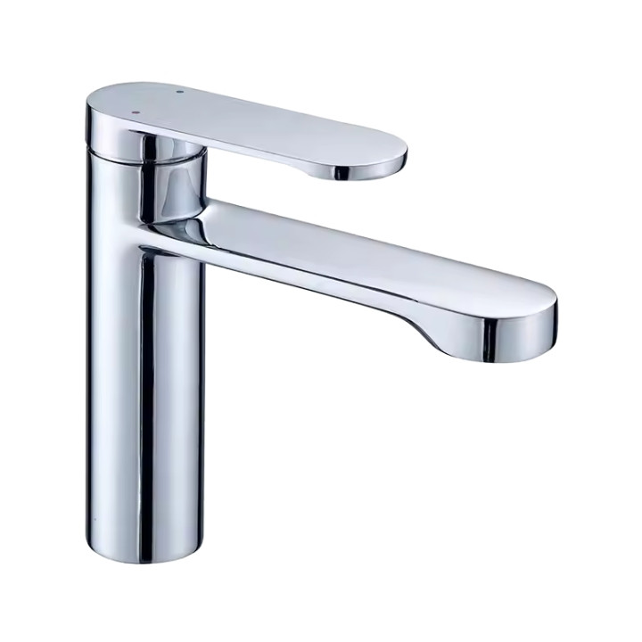 9101 LUXURY HOT COLD WATER MIXER BATHROOM FAUCETS