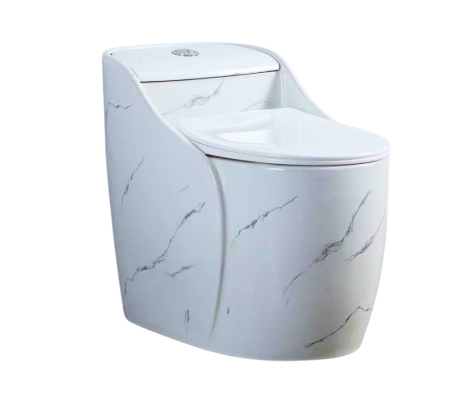 2112-M PREMIUM HIGH COMMODE