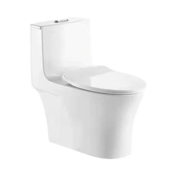 NEXUS PREMIUM HIGH COMMODE