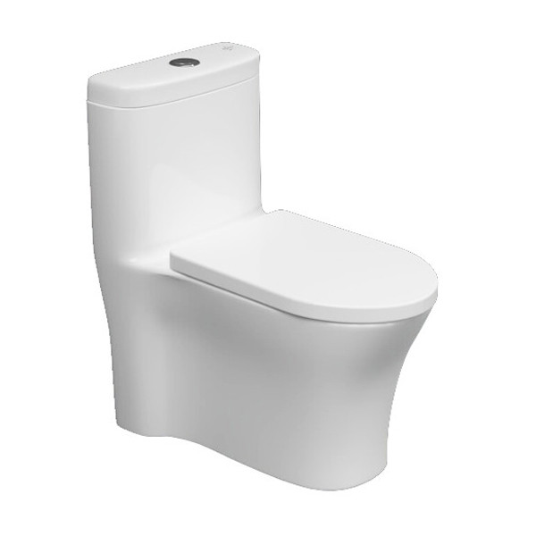 STELLA PREMIUM CERAMIC HIGH COMMODE FORTUNA