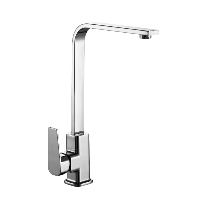 KT-01V1 LUXURY HOT COLD WATER MIXER BATHROOM FAUCETS