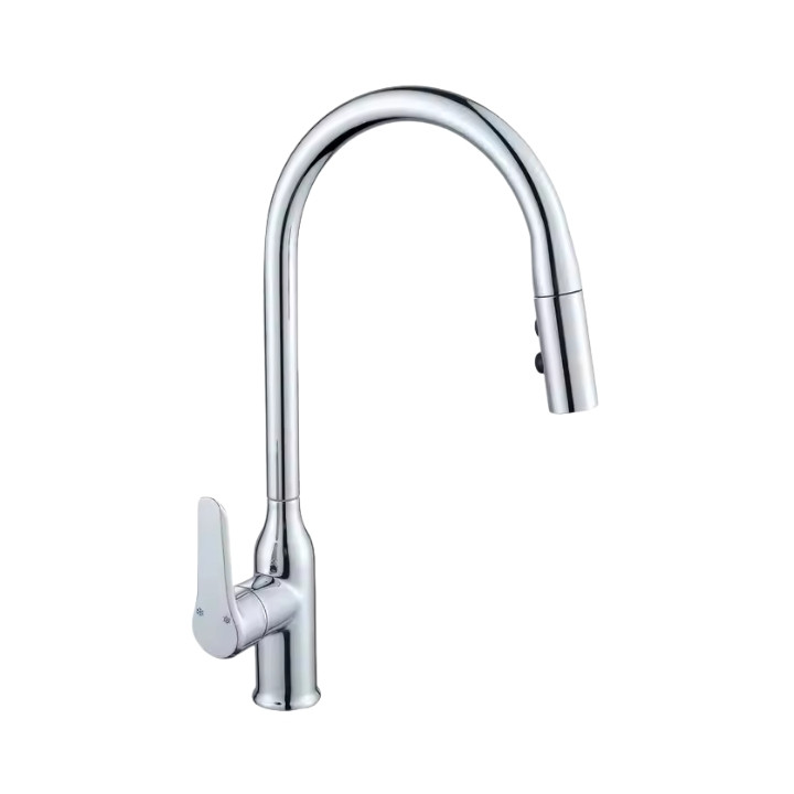 KT-314 LUXURY HOT COLD WATER MIXER BATHROOM FAUCETS