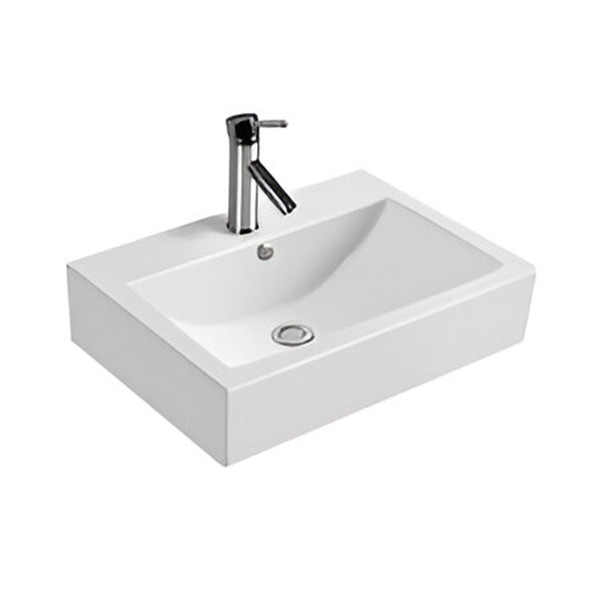 ART COUNTER TOP BASIN GD-WK9807