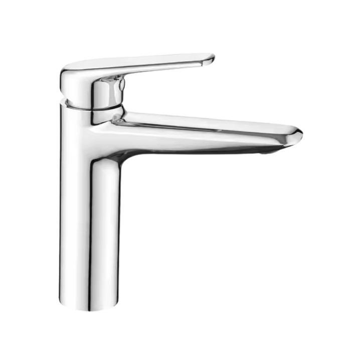 MU-107 LUXURY HOT COLD WATER MIXER BATHROOM FAUCETS