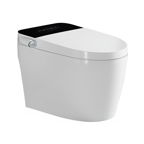 ONE PIECE SMART COMMODE GD-2216C