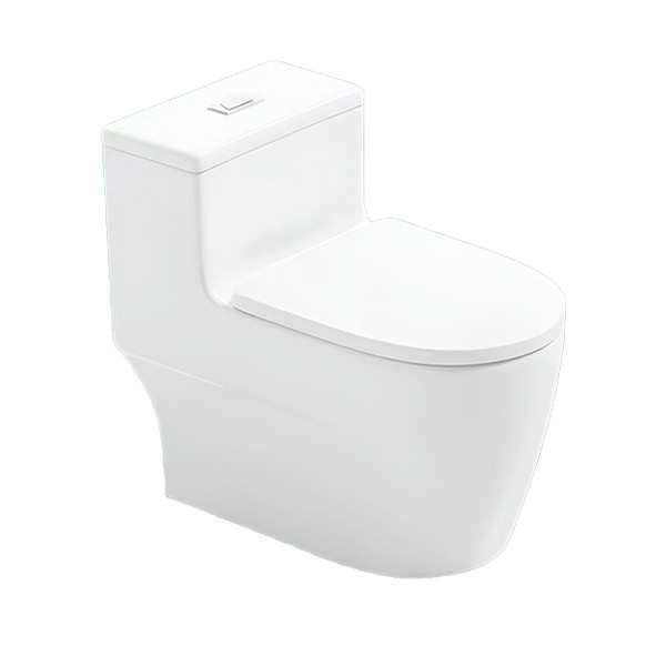 PREMIUM CERAMIC HIGH COMMODE ELEGANT