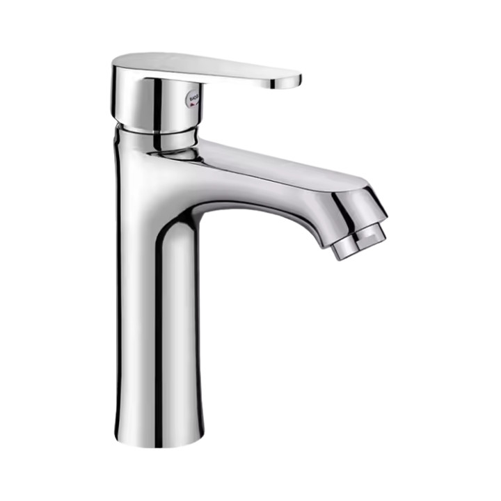 MU-099 LUXURY HOT COLD WATER MIXER BATHROOM FAUCETS