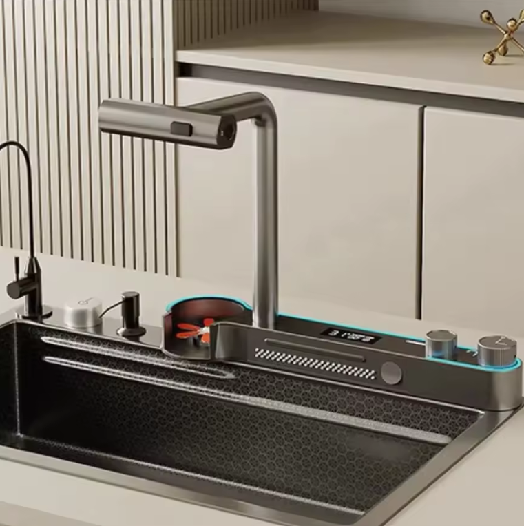 Arino Spain Multifunctional Smart Sink