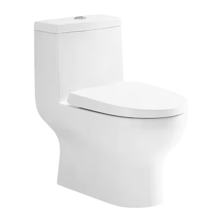 1177 PREMIUM HIGH COMMODE