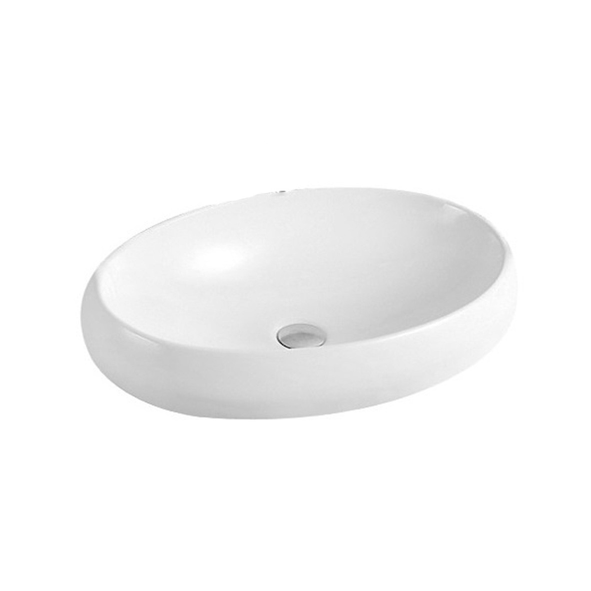 ART COUNTER TOP BASIN 9740