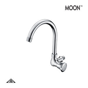 MOVING SINK COCK MOON