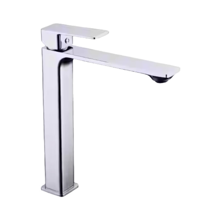 DB-9062 LUXURY HOT COLD LONG MIXER BATHROOM FAUCETS