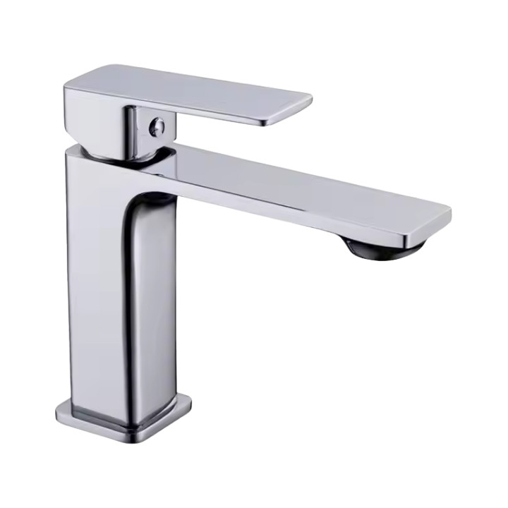 DB-9061 LUXURY HOT COLD WATER MIXER BATHROOM FAUCETS