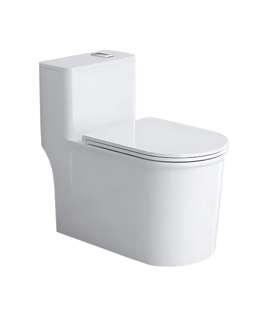 PREMIUM CERAMIC HIGH COMMODE MUSLIM EXTREME