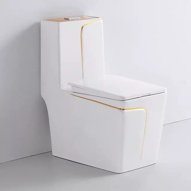 CERAMICS COMBISET HIGH COMMODE 295GL,295BUL,295BKL