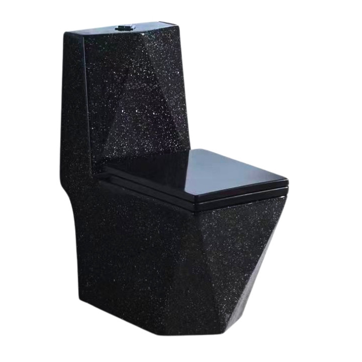 9020 CERAMICS HIGH COMMODE