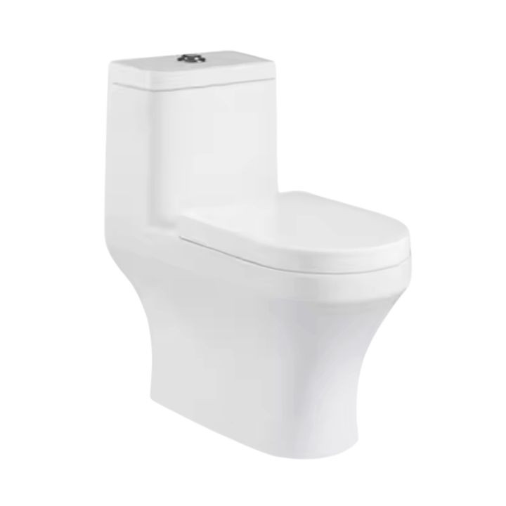 OSCAR PREMIUM CERAMICS COMBISET HIGH COMMODE