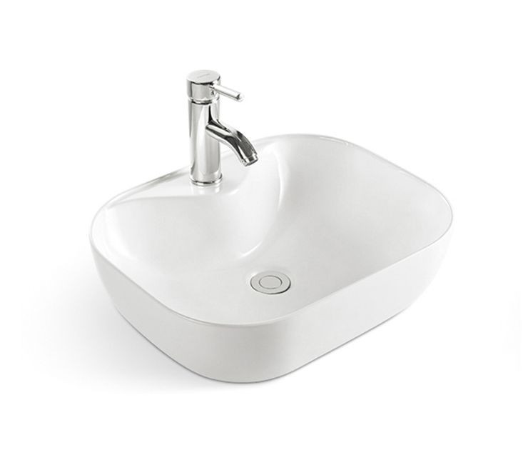 ART TOP COUNTER BASIN 502A