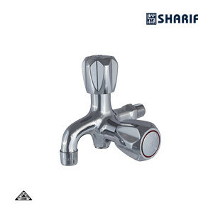 TWO IN ONE WATER TAP-SHARIF-7234