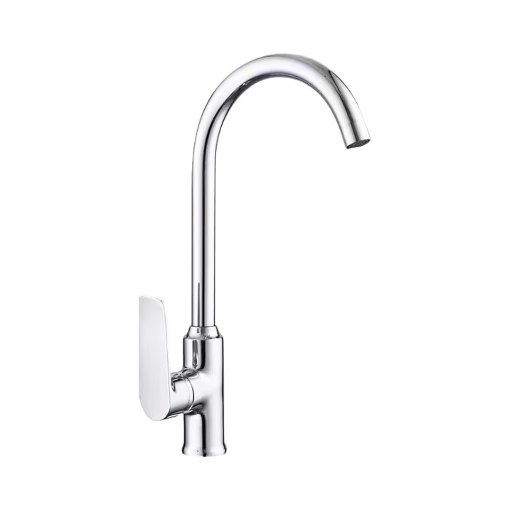 MU-101 LUXURY HOT COLD LONG SINK MIXER FAUCETS