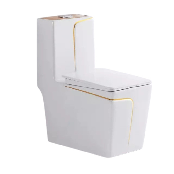 295GL,295BUL,295BKL CERAMICS COMBISET HIGH COMMODE