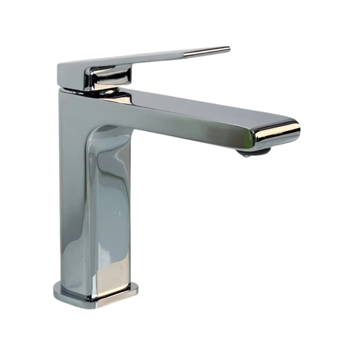 DB-7901 LUXURY HOT COLD WATER MIXER BATHROOM FAUCETS