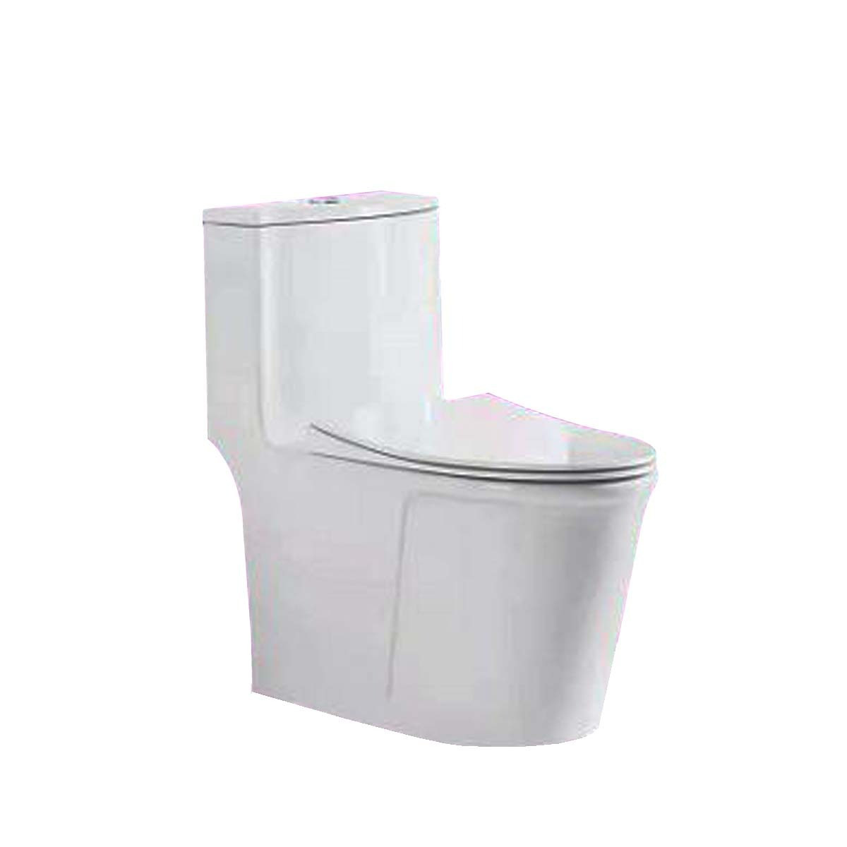 CERAMIC HIGH COMMODE TORONTO