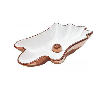 ART COUNTER TOP BASIN GOLDEN G301