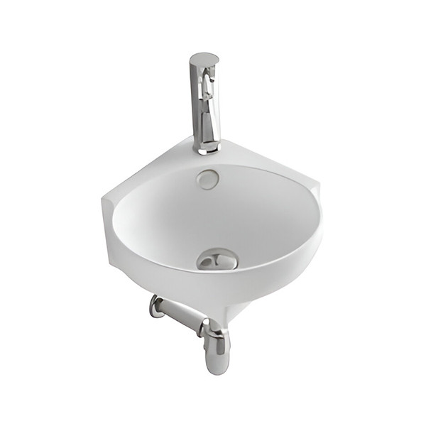 ART COUNTER TOP BASIN GD-WK9866