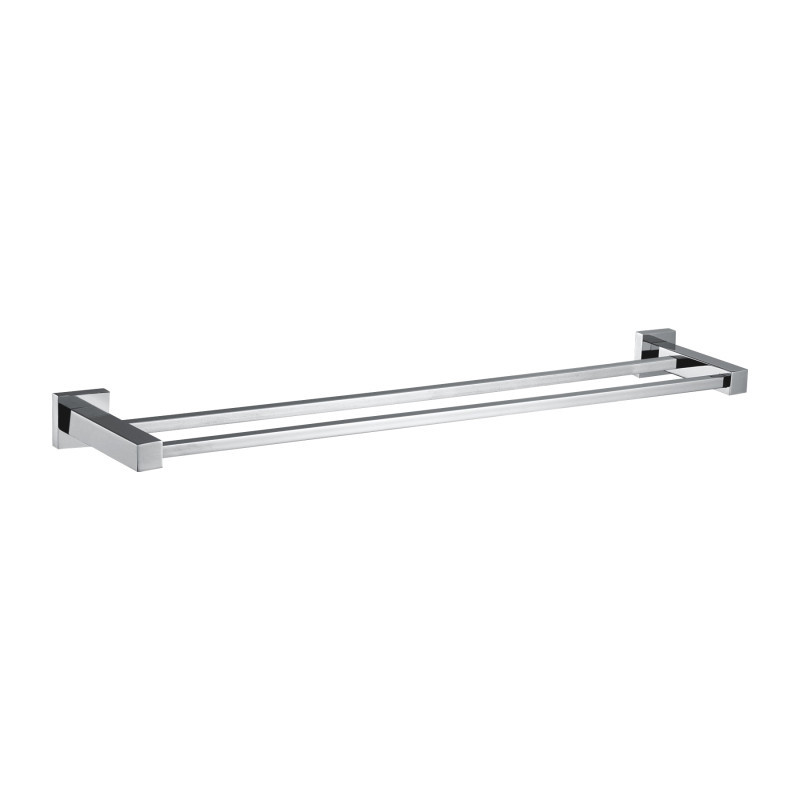 TOWELRAIL 2902 DOUBLE STAND