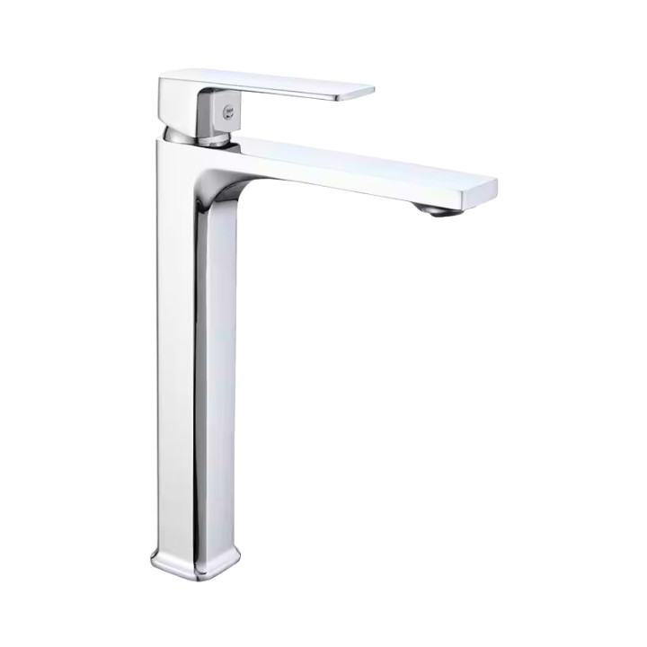 BS-30A LUXURY HOT COLD LONG MIXER BATHROOM FAUCETS