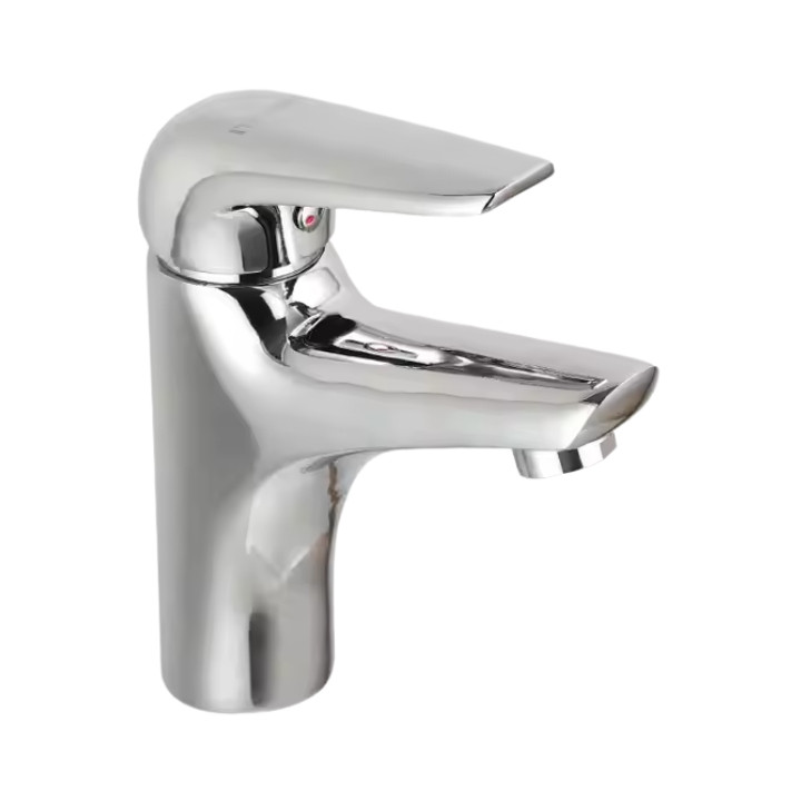 IZ-4301 LUXURY HOT COLD WATER MIXER BATHROOM FAUCETS