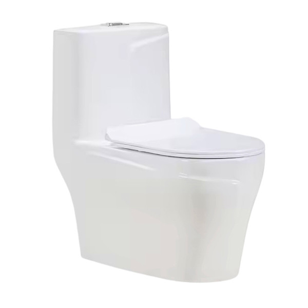 285 PREMIUM HIGH COMMODE