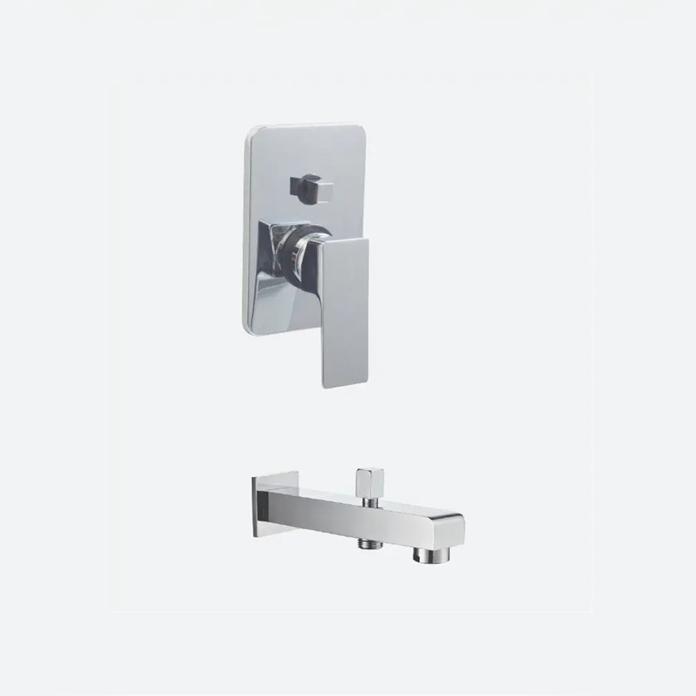 SHARIF SM 7303-1 ½” SHOWER MIXER